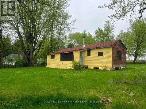 143 Gypsy Lane Ottawa ON K7S 3G7