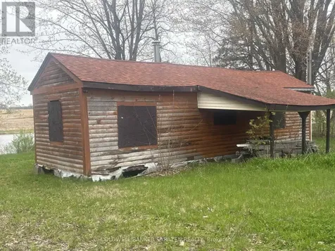 143 Gypsy Lane Ottawa ON K7S 3G7