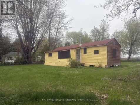 143 Gypsy Lane Ottawa ON K7S 3G7