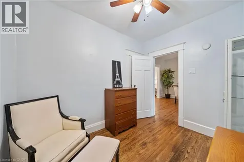 78 Haynes Avenue St. Catharines ON L2R 3Z3