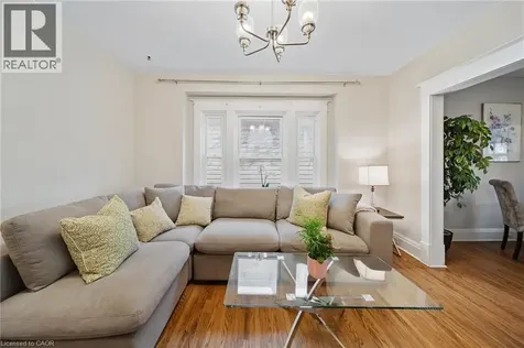78 Haynes Avenue St. Catharines ON L2R 3Z3