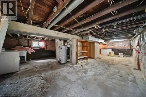 78 Haynes Avenue St. Catharines ON L2R 3Z3