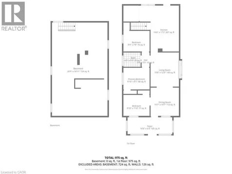 78 Haynes Avenue St. Catharines ON L2R 3Z3