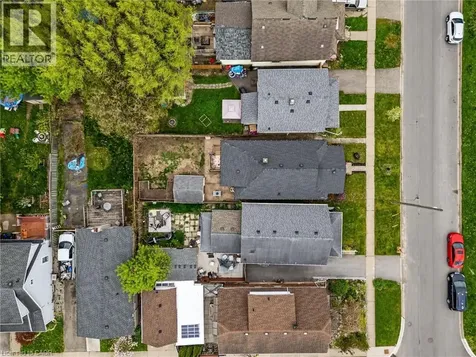 78 Haynes Avenue St. Catharines ON L2R 3Z3