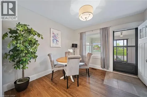 78 Haynes Avenue St. Catharines ON L2R 3Z3