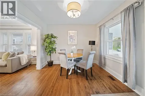 78 Haynes Avenue St. Catharines ON L2R 3Z3