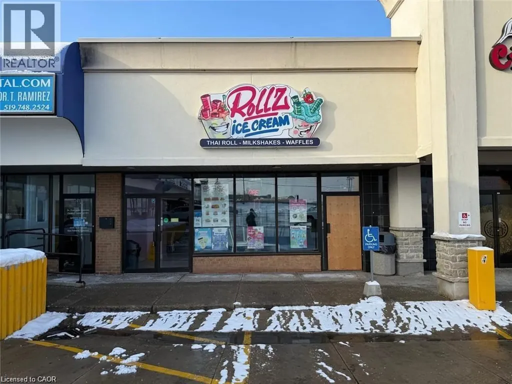 509 Wilson Avenue Kitchener ON N2C 2M4