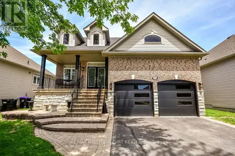 34 Meadowood Drive Wasaga Beach ON L9Z 3B9