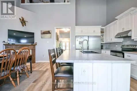 34 Meadowood Drive Wasaga Beach ON L9Z 3B9