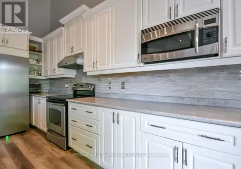 34 Meadowood Drive Wasaga Beach ON L9Z 3B9