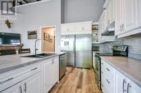34 Meadowood Drive Wasaga Beach ON L9Z 3B9