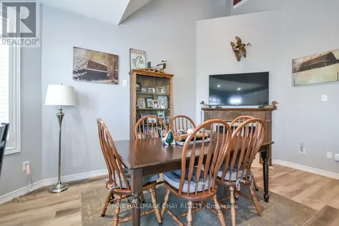 34 Meadowood Drive Wasaga Beach ON L9Z 3B9