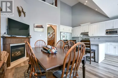 34 Meadowood Drive Wasaga Beach ON L9Z 3B9
