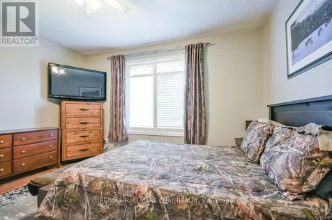 34 Meadowood Drive Wasaga Beach ON L9Z 3B9
