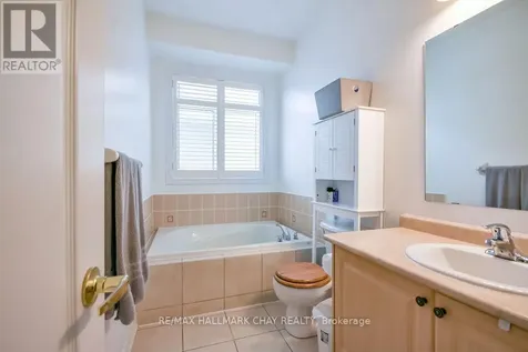 34 Meadowood Drive Wasaga Beach ON L9Z 3B9