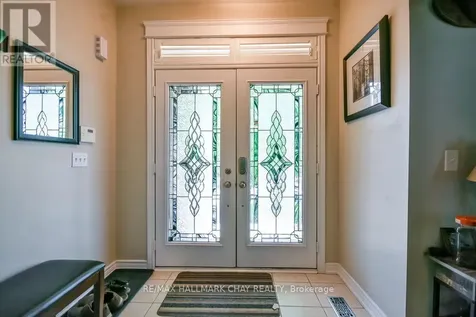 34 Meadowood Drive Wasaga Beach ON L9Z 3B9