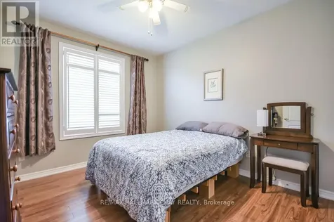 34 Meadowood Drive Wasaga Beach ON L9Z 3B9