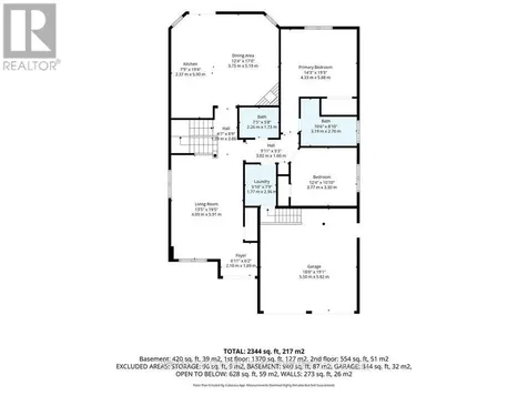 34 Meadowood Drive Wasaga Beach ON L9Z 3B9