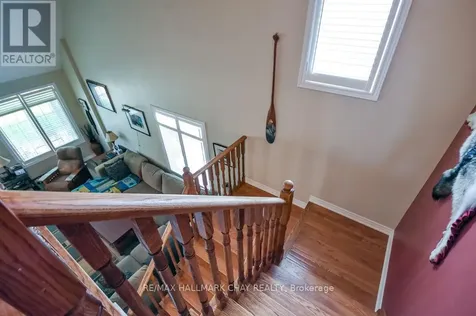 34 Meadowood Drive Wasaga Beach ON L9Z 3B9