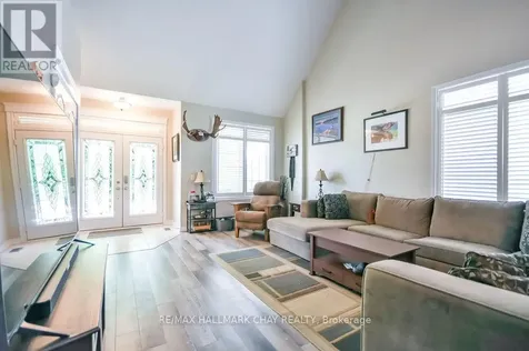 34 Meadowood Drive Wasaga Beach ON L9Z 3B9