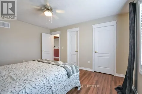 34 Meadowood Drive Wasaga Beach ON L9Z 3B9