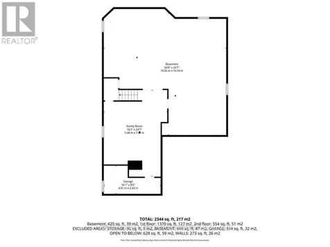34 Meadowood Drive Wasaga Beach ON L9Z 3B9