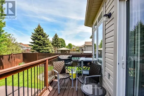 34 Meadowood Drive Wasaga Beach ON L9Z 3B9