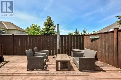 34 Meadowood Drive Wasaga Beach ON L9Z 3B9
