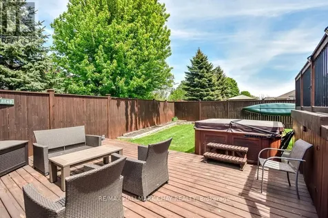 34 Meadowood Drive Wasaga Beach ON L9Z 3B9