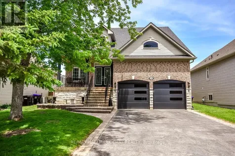 34 Meadowood Drive Wasaga Beach ON L9Z 3B9