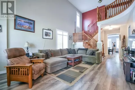 34 Meadowood Drive Wasaga Beach ON L9Z 3B9