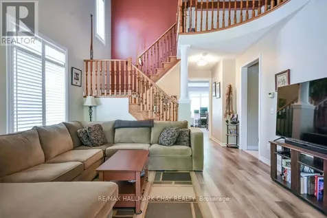 34 Meadowood Drive Wasaga Beach ON L9Z 3B9