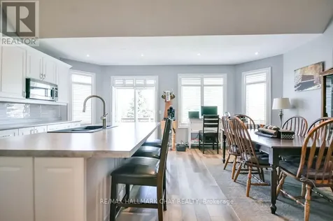 34 Meadowood Drive Wasaga Beach ON L9Z 3B9