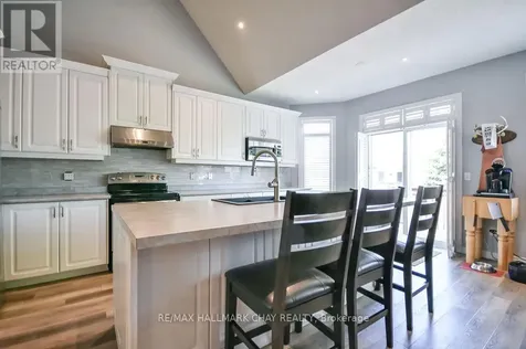 34 Meadowood Drive Wasaga Beach ON L9Z 3B9
