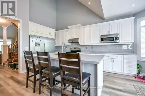 34 Meadowood Drive Wasaga Beach ON L9Z 3B9