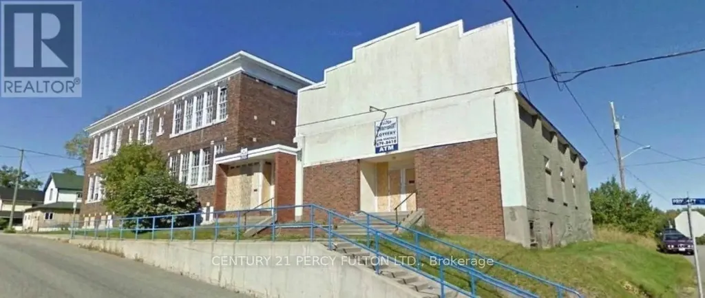 41 Prospect Avenue Cobalt ON P0J 1C0