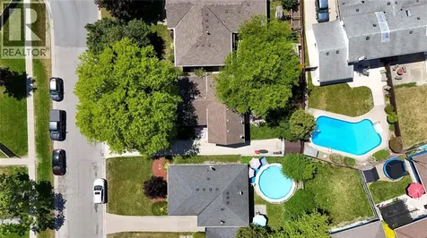 22 Turner Drive Sarnia ON N7S 4L1