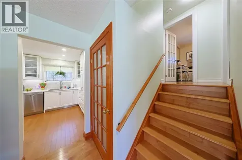22 Turner Drive Sarnia ON N7S 4L1