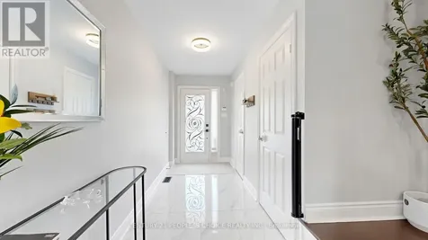 3 Manorwood Court Caledon (bolton North) ON L7E 2T4