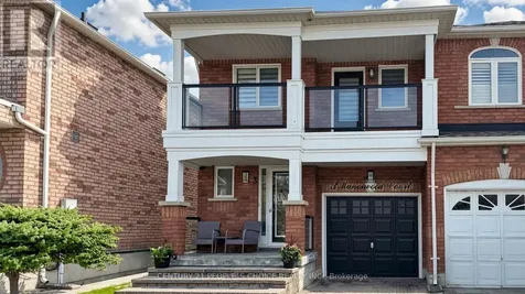 3 Manorwood Court Caledon (bolton North) ON L7E 2T4