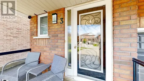 3 Manorwood Court Caledon (bolton North) ON L7E 2T4