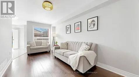 3 Manorwood Court Caledon (bolton North) ON L7E 2T4