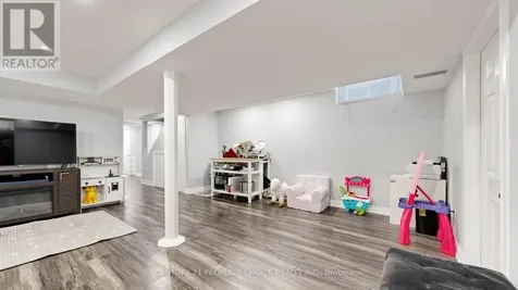 3 Manorwood Court Caledon (bolton North) ON L7E 2T4