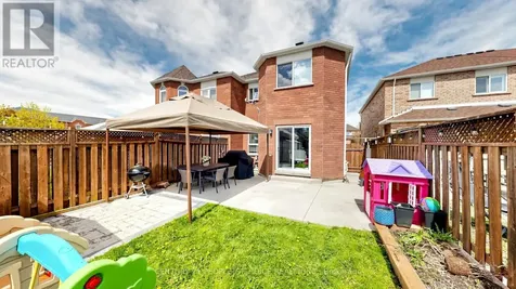 3 Manorwood Court Caledon (bolton North) ON L7E 2T4