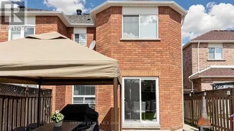 3 Manorwood Court Caledon (bolton North) ON L7E 2T4