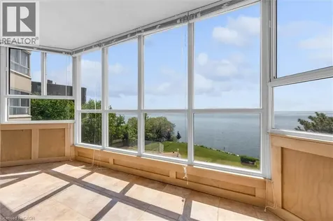 5280 Lakeshore Road Burlington ON L7L 5R1