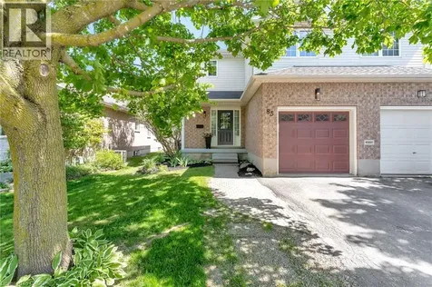 85 York Street East Elora ON N0B 1S0