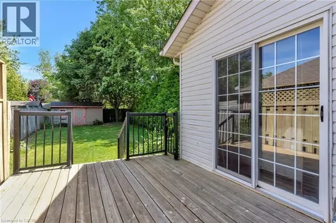 85 York Street East Elora ON N0B 1S0