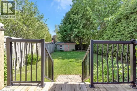 85 York Street East Elora ON N0B 1S0