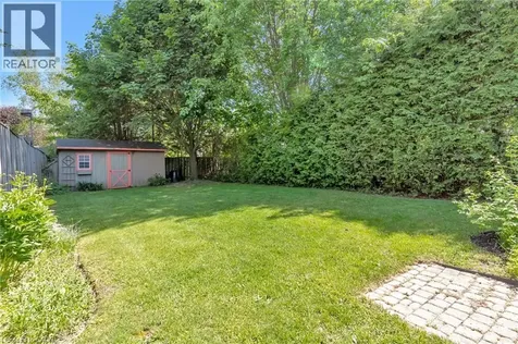 85 York Street East Elora ON N0B 1S0